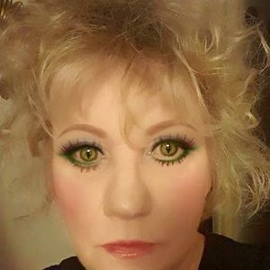 Meet your Posher, Barbara